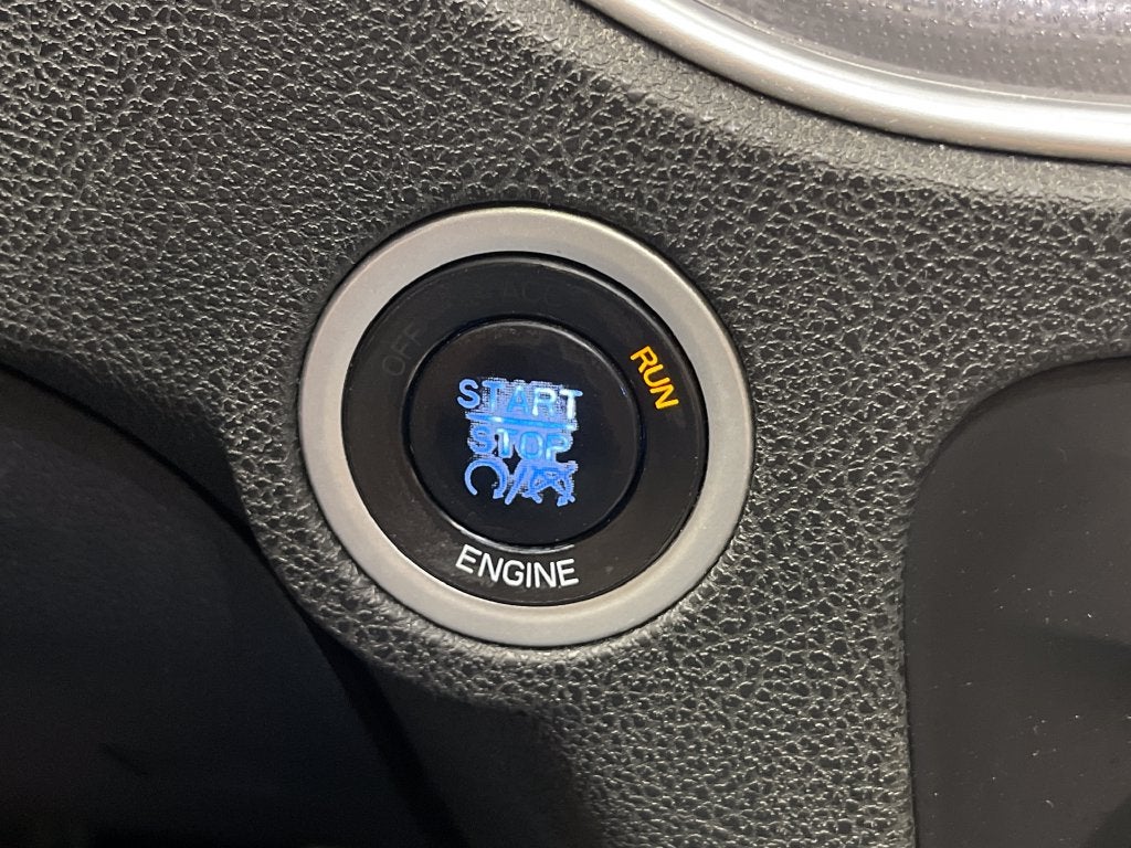 2013 Dodge Charger SXT