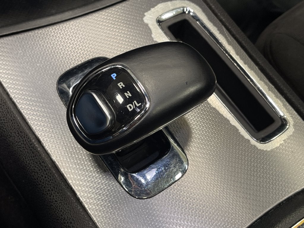 2013 Dodge Charger SXT