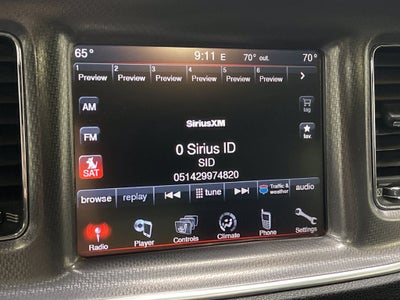 2013 Dodge Charger SXT