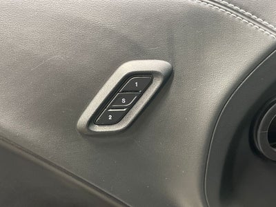 2021 Dodge Challenger SRT Hellcat