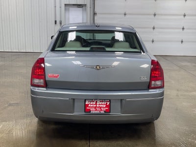 2006 Chrysler 300 Touring