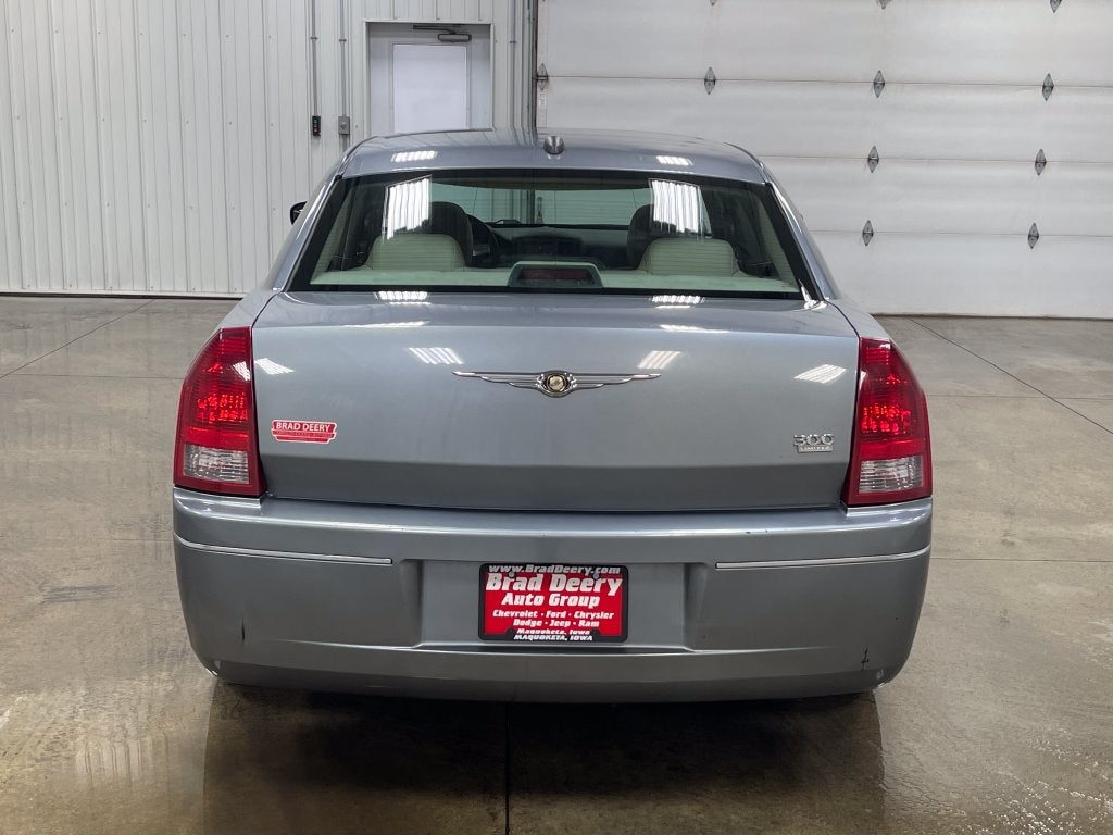 2006 Chrysler 300 Touring