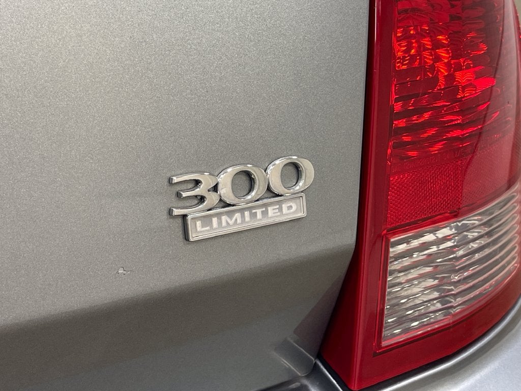 2006 Chrysler 300 Touring