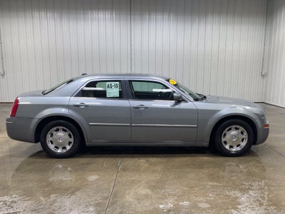 2006 Chrysler 300 Touring