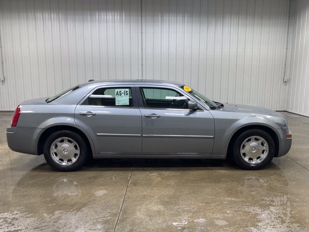 2006 Chrysler 300 Touring