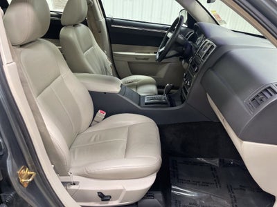 2006 Chrysler 300 Touring