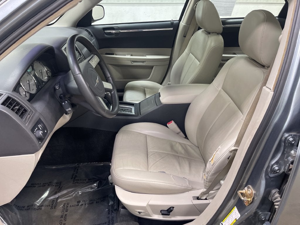 2006 Chrysler 300 Touring