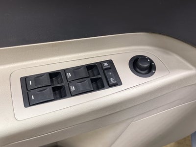 2006 Chrysler 300 Touring