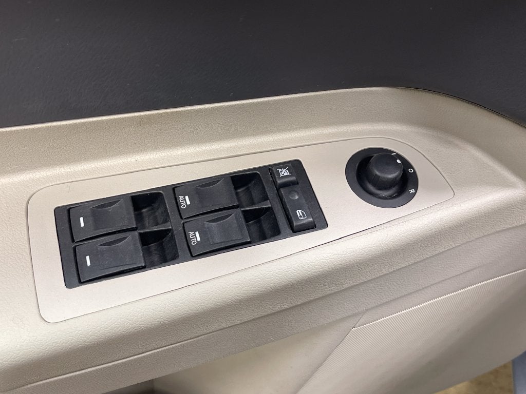 2006 Chrysler 300 Touring