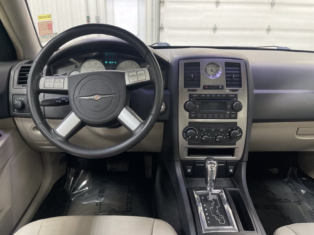 2006 Chrysler 300 Touring