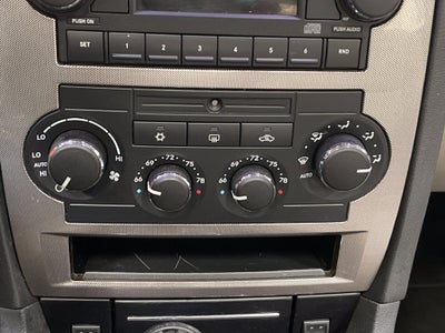 2006 Chrysler 300 Touring