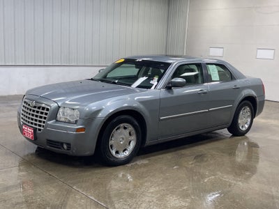 2006 Chrysler 300 Touring