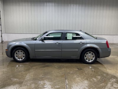 2006 Chrysler 300 Touring
