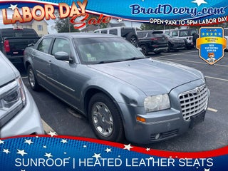 2006 Chrysler 300 Touring