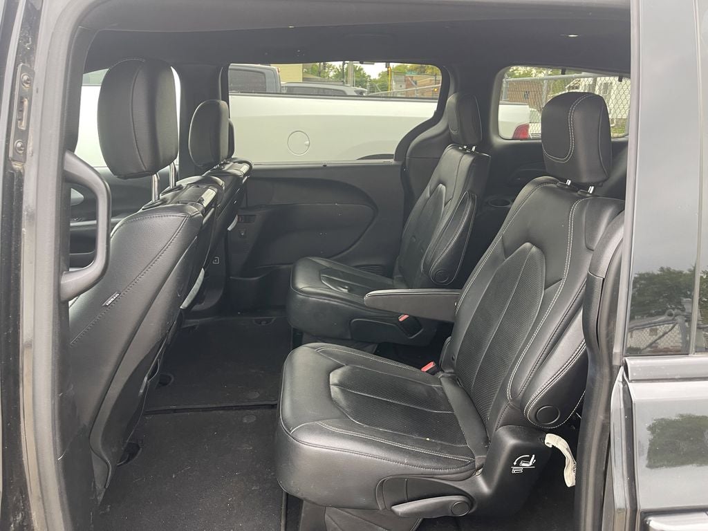 2020 Chrysler Pacifica Touring L Plus