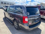 2015 Chrysler Town & Country S