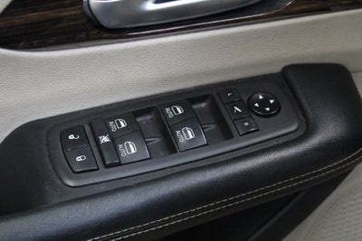 2021 Chrysler Pacifica Limited