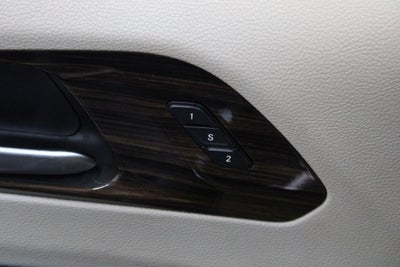 2021 Chrysler Pacifica Limited