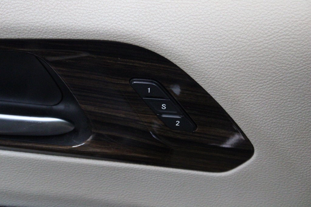 2021 Chrysler Pacifica Limited