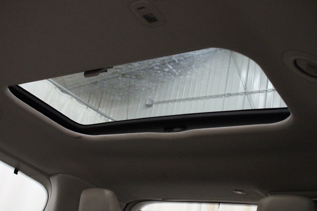 2021 Chrysler Pacifica Limited