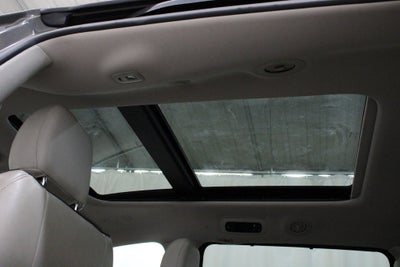 2021 Chrysler Pacifica Limited