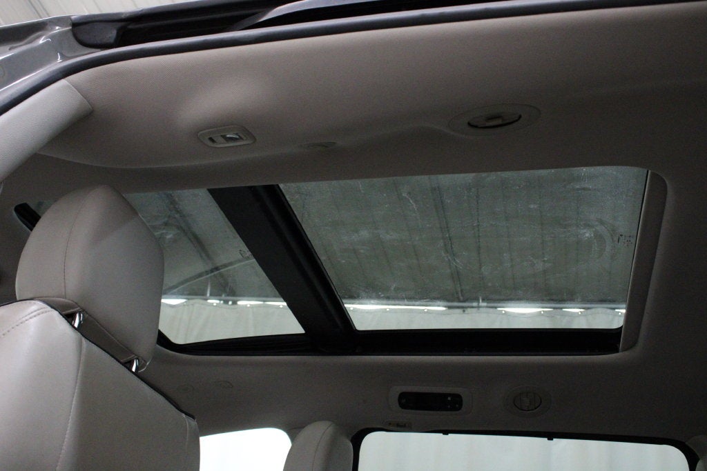 2021 Chrysler Pacifica Limited