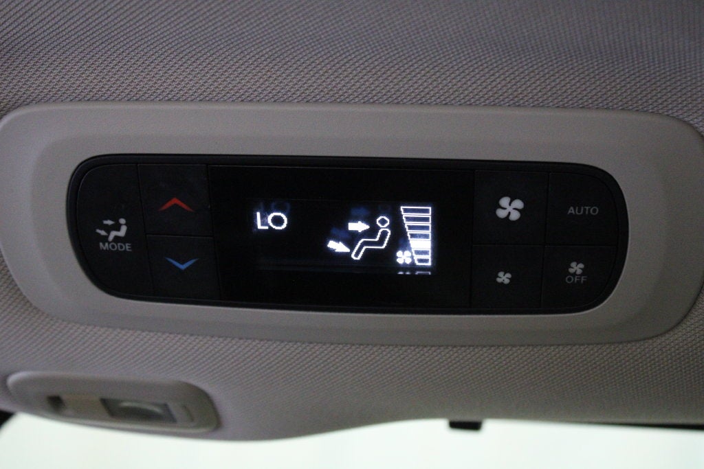2021 Chrysler Pacifica Limited