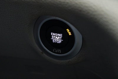 2021 Chrysler Pacifica Limited