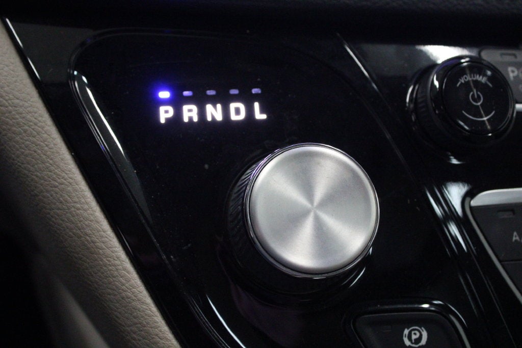 2021 Chrysler Pacifica Limited