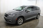 2021 Chrysler Pacifica Limited
