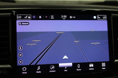 2021 Chrysler Pacifica Limited