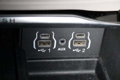 2021 Chrysler Pacifica Limited