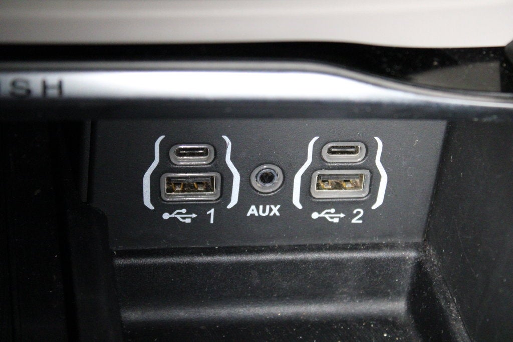 2021 Chrysler Pacifica Limited