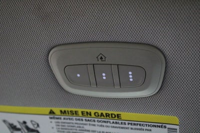 2021 Chrysler Pacifica Limited
