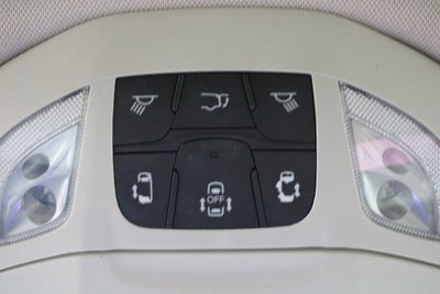 2021 Chrysler Pacifica Limited