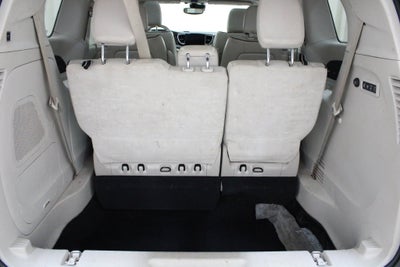 2021 Chrysler Pacifica Limited