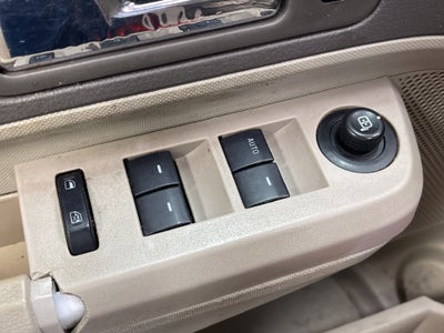 2010 Ford Edge SEL