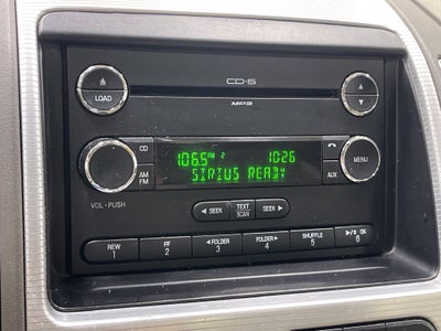 2010 Ford Edge SEL
