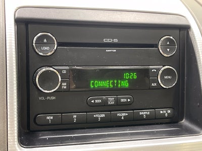 2010 Ford Edge SEL
