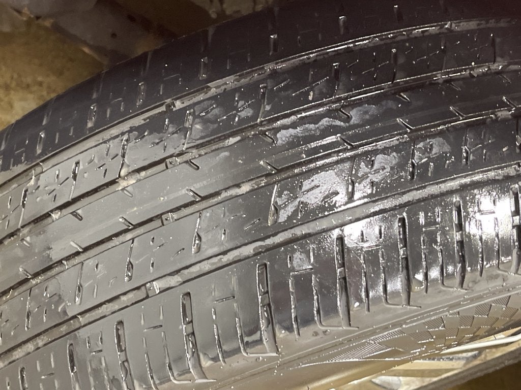 2010 Ford Edge SEL