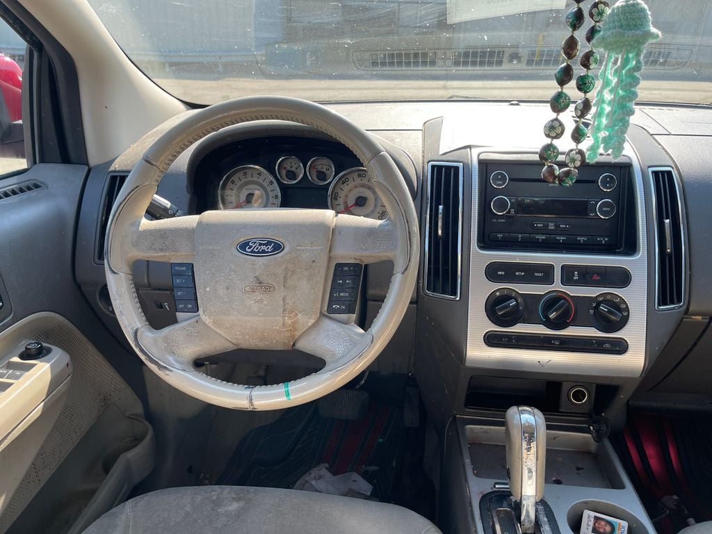 2010 Ford Edge SEL