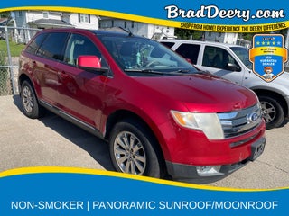 2010 Ford Edge SEL