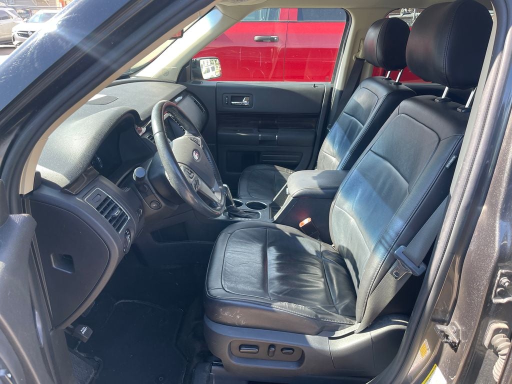 2017 Ford Flex SEL