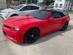 2015 Chevrolet Camaro 1LT