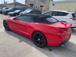 2015 Chevrolet Camaro 1LT