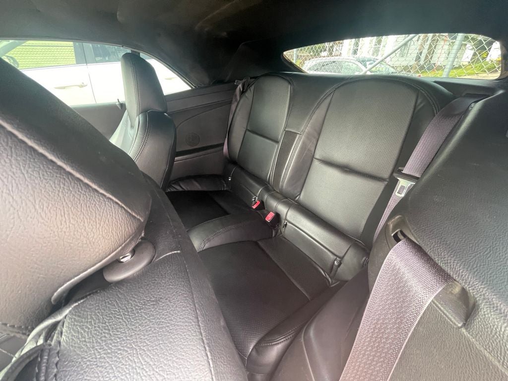 2015 Chevrolet Camaro 1LT