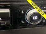 2024 Chevrolet Silverado 2500HD LTZ Crew Cab 4X4 Diesel