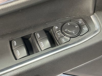 2024 Chevrolet Silverado 2500HD LTZ Crew Cab 4X4 Diesel