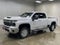 2024 Chevrolet Silverado 2500HD LTZ Crew Cab 4X4 Diesel