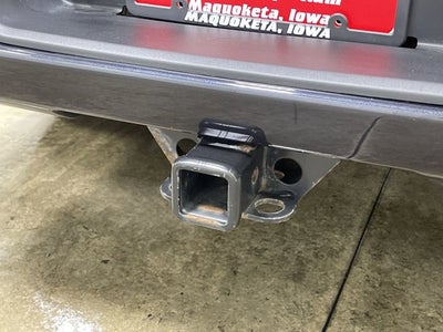 2023 Chevrolet Silverado 1500 RST Crew Cab 4X4